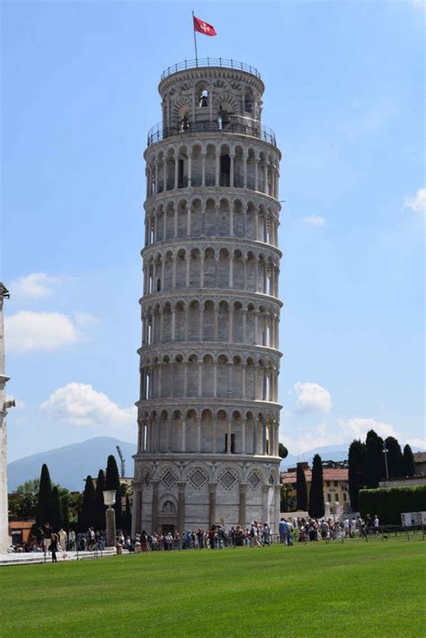 7 lugares imprescindibles que ver en Pisa | Los Traveleros