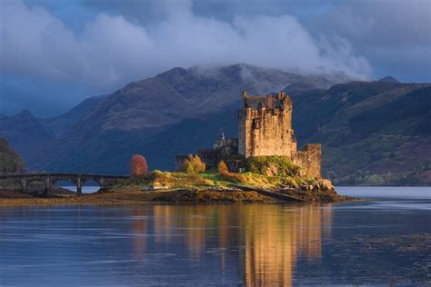 7 lugares que quero visitar na Escócia   Joan of July