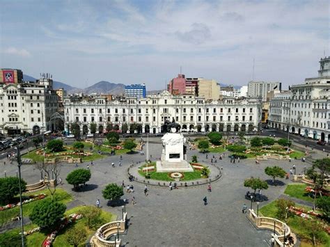 7 lugares turísticos de Lima que merece la pena visitar  2018