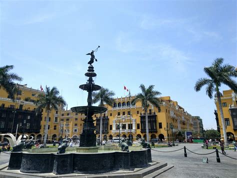 7 lugares turísticos de Lima que merece la pena visitar 【 2022 】
