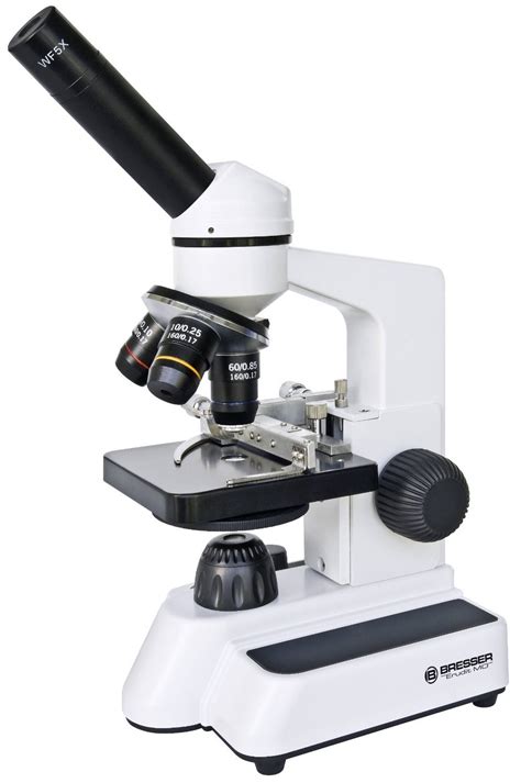 7 Mejores Portaobjetos Microscopia Comprar Microscopios ...