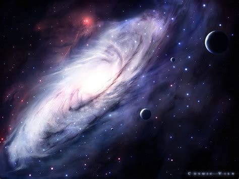 7 misterios del universo ~ El Rincón de la Ciencia y la ...