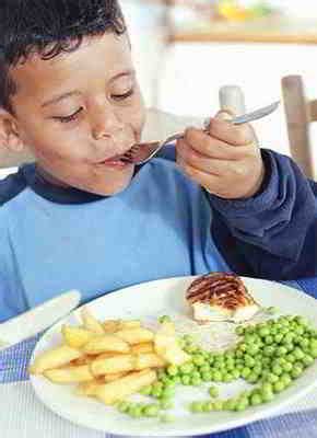 7 Mittagessen für Kinder   Idealgewicht