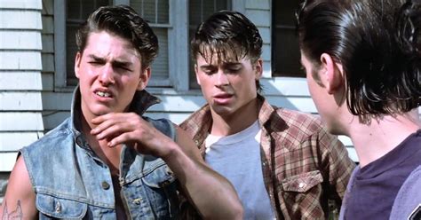 7 Movies You Totally Forgot Tom Cruise Was In Before He ...