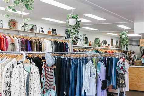 7 Online Thrift Stores to Buy and Sell Secondhand Clothing ...