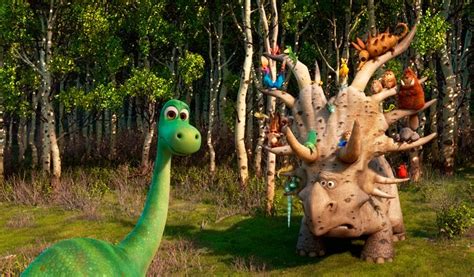 7 películas sobre dinosaurios que los niños adorarán en 2021 | The good ...