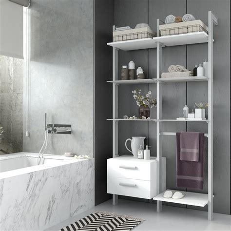 7 proyectos de bricolaje para tu cuarto de baño | Diseño de interiores ...