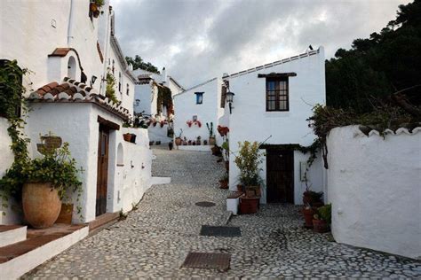 7 pueblos para visitar en la provincia de Málaga | El ...