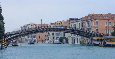 7 puentes de Venecia que te dejarán sin palabras   El Viajero Fisgón