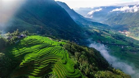 7 Reasons Why Sapa  Vietnam  Is An Ideal Destination For ...