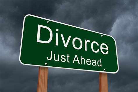 7 Reasons You Can t Afford NOT To Get Divorced | HuffPost