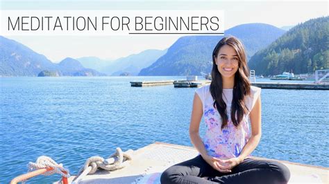 7 Simple Types of Meditation for Beginners   Indoindians.com
