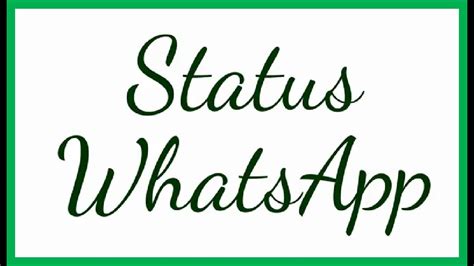 7 Status Engraçados para WhatsApp   YouTube