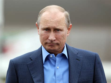 7 Stories Of Putin s Thuggish Behavior   Business Insider