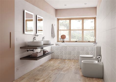 7 tendencias en decoración de baños para tu reforma │ Roca ...