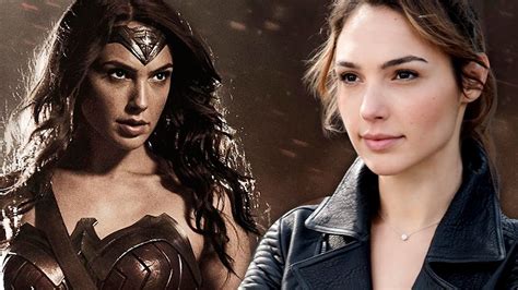 7 Things That Need To Happen In Wonder Woman Movie   YouTube