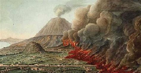 7 Things You Didn’t Know About the Tragic Town of Pompeii ...