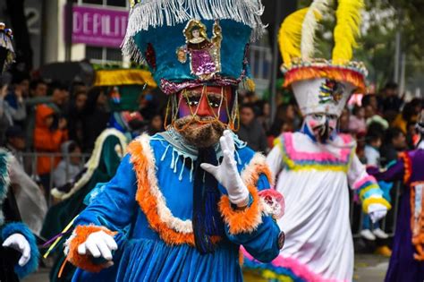 7 Tradiciones y Costumbres de Morelos