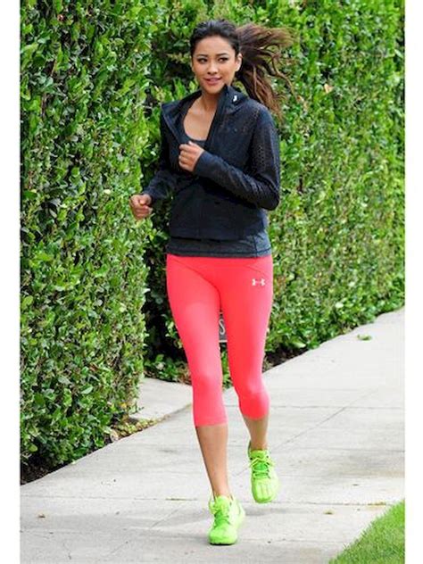 70 Fantastic Jogging and Workout Outfits Ideas For Women ...
