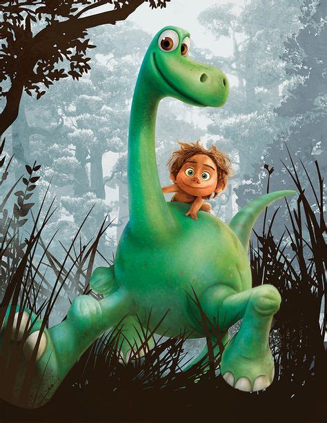 70+ The Good Dinosaur ideas | the good dinosaur, dinosaur, pixar