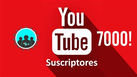 7000+ Subscriptores! | Especial + Canción sin Copyright ...
