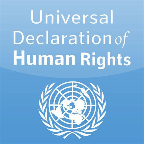 70th Anniversary of the Universal Declaration of Human ...