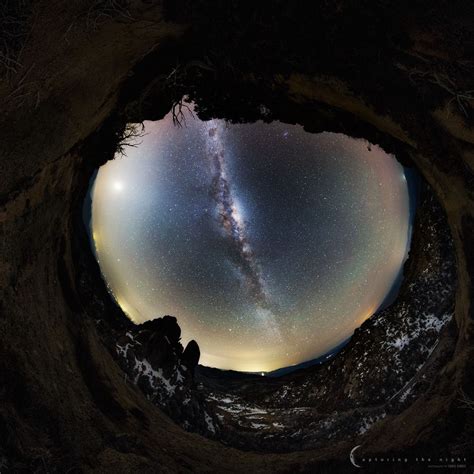71 Breathtaking Photos Of Starry Skies That Will Inspire ...