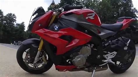72..ESSAI BMW S1000R : La moto qui fait peur...   YouTube