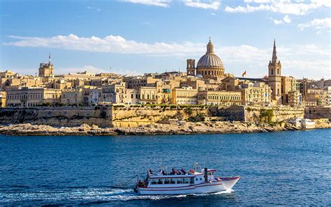 72 horas en Malta, donde el sol se mezcla con el mar   Foto 8