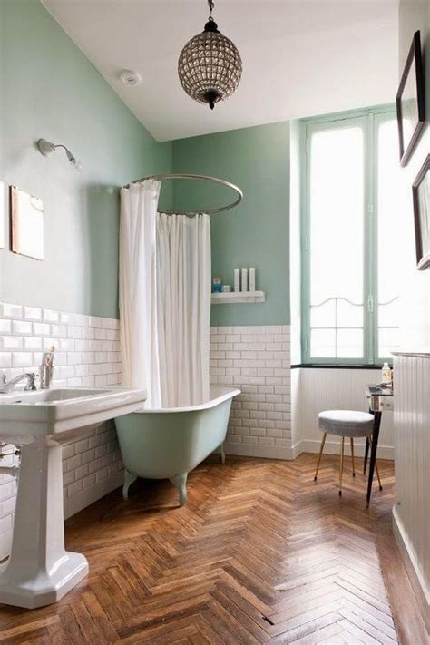 +73 ideas de decoración para baños modernos pequeños 2020