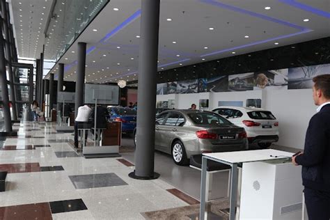 73 Opiniones REALES de BMW Ilbira Motor  Concesionario  en ...