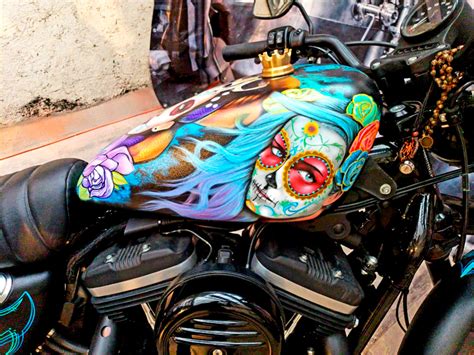 73 Vintage Moto Art celebra su segunda edición este fin de semana ...