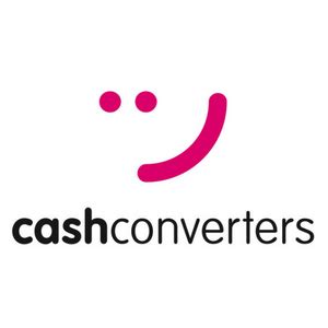 74% Vale Cash Converters | Octubre