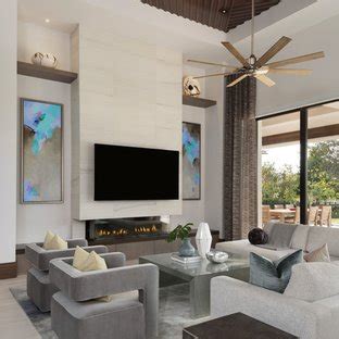 75 Beautiful Modern Living Room Pictures & Ideas | Houzz