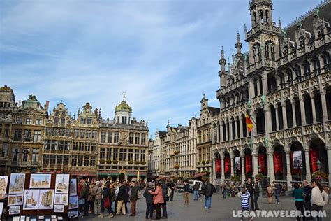 75 cosas que ver y hacer en Flandes, Bélgica | Lega Traveler