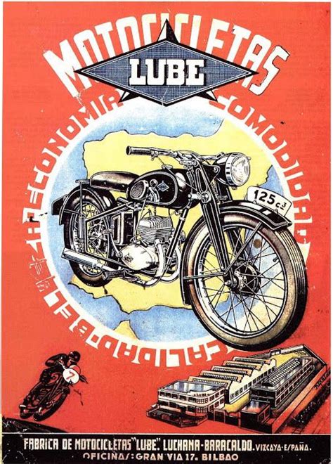760 best images about Great Motorcycles Posters and Logos ...