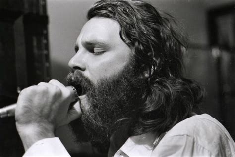 77 años de Jim Morrison: Celebrando el legado del Lizard King — Rock&Pop