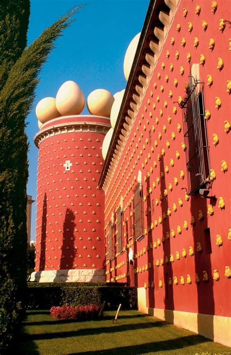 79 best images about Teatro Museo Salvador Dali  Barcelona ...