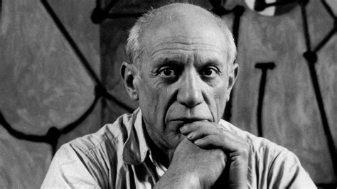 8 Aprile 1973 moriva Pablo Picasso   MDN Network