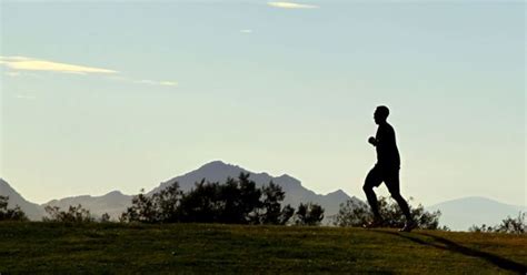 8 Benefits of Jogging Everyday