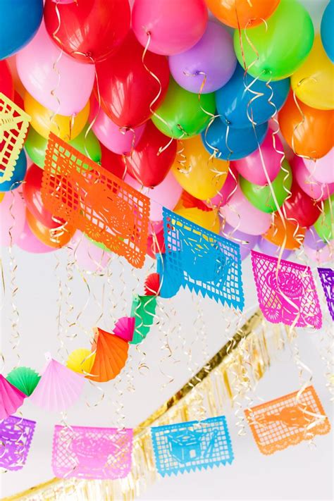 8 best Decoración de fiestas images on Pinterest ...