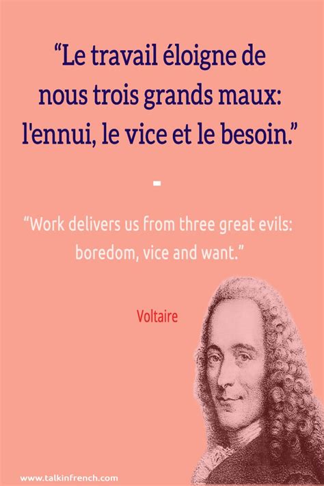 8 best Famous French Sayings images on Pinterest | French ...