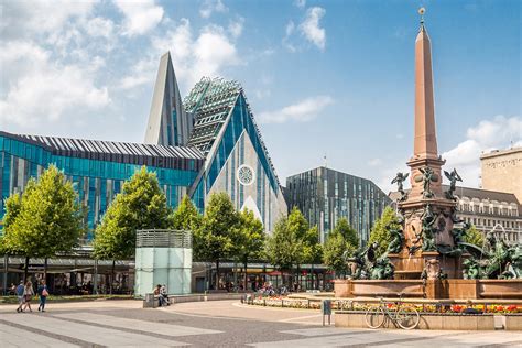 8 Best Things to Do in Leipzig   What is Leipzig Most Famous For? – Go ...