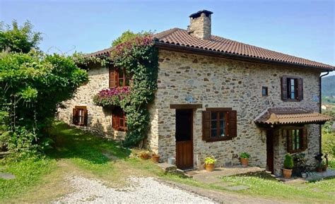 8 Casas Rurales con encanto en Galicia   nomolesten.com en ...