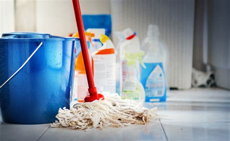 8 consejos y paso a paso para una limpieza completa del baño | NARANJAS ...