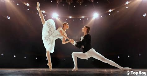 8 curiosidades del ballet y datos interesantes que desconocías