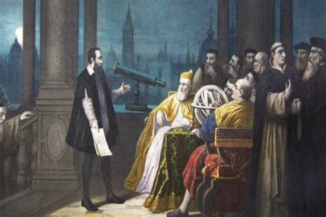 8 Datos interesantes sobre Galileo Galilei que nos sabias
