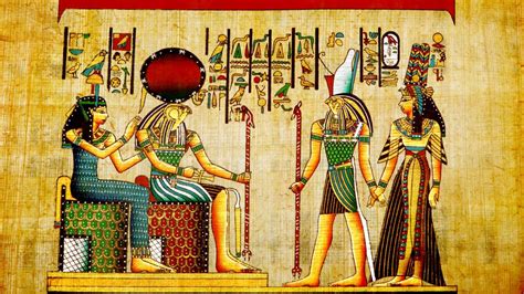 8 datos que no sabías sobre el antiguo Egipto – Diario ...