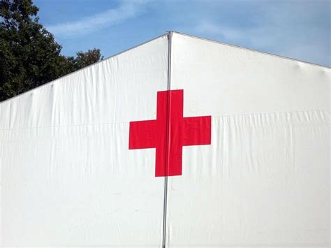 8 de mayo: Día Mundial de la Cruz Roja, ¿qué significado tiene esta ...