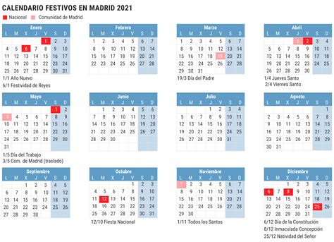 8 De Noviembre Festivo | Calendario Laboral 2021 Cuando Es El Proximo ...